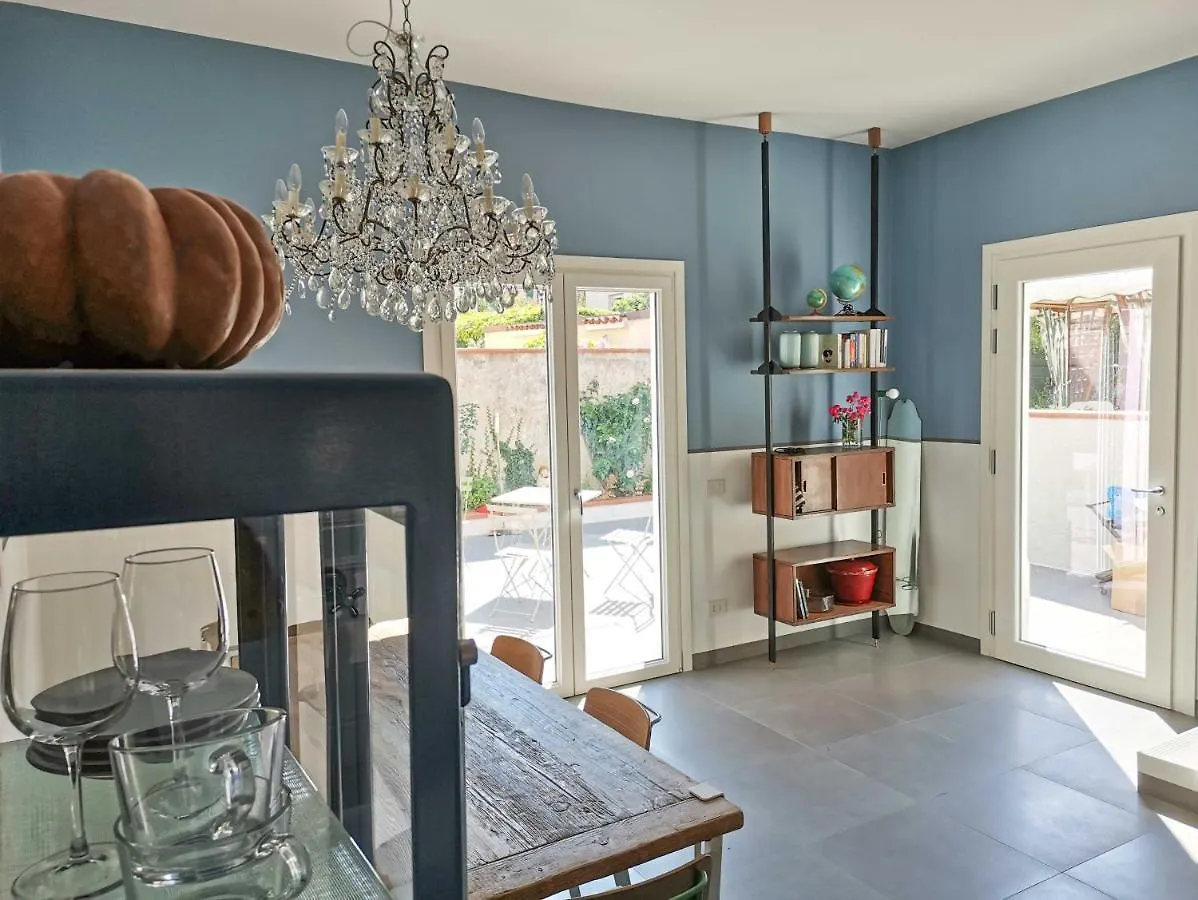 Casa Sebina - Your Design Home On The Lake - 3 Bathrooms 3 Bedrooms contacts