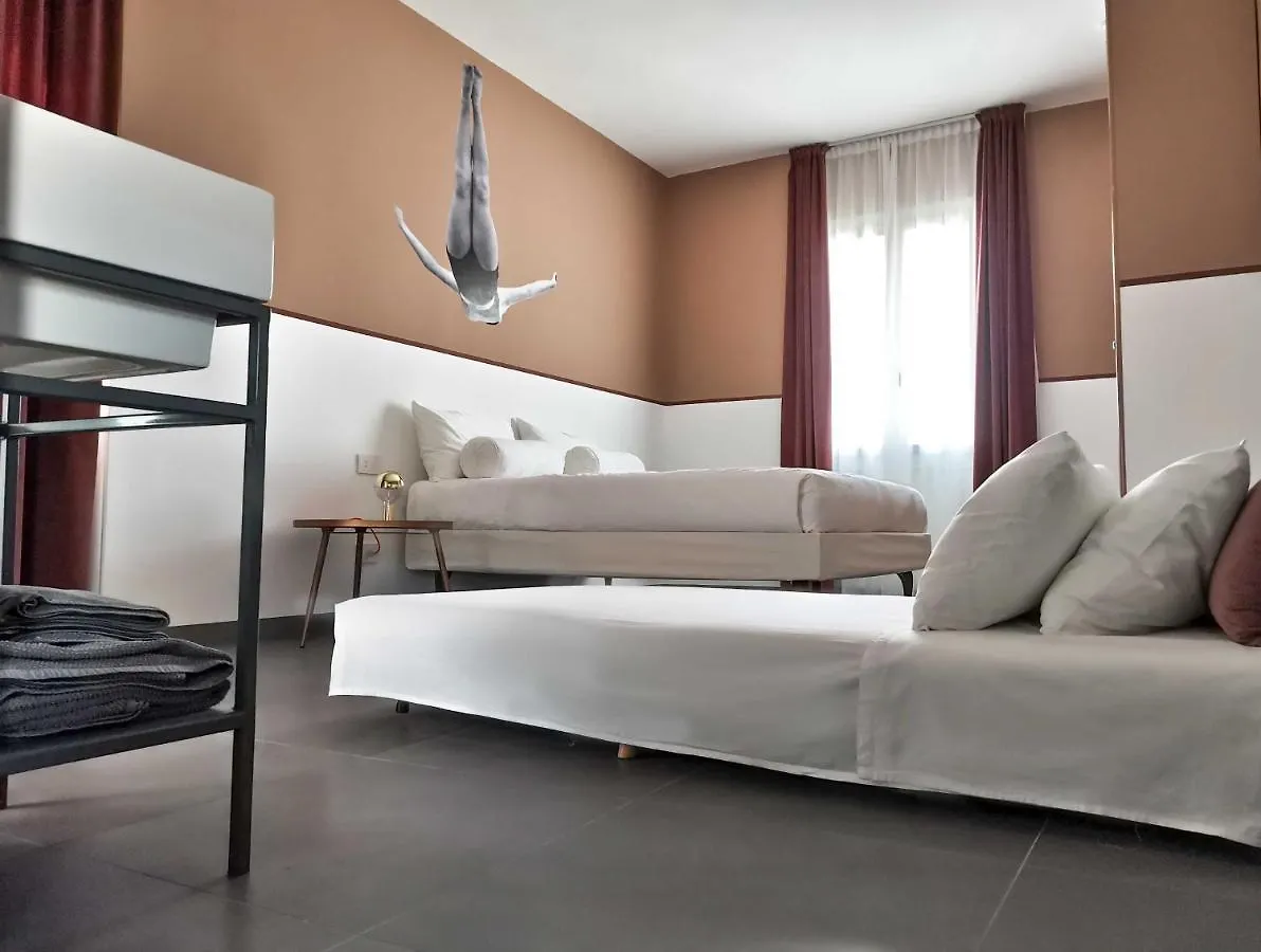 Casa Sebina - Your Design Home On The Lake - 3 Bathrooms 3 Bedrooms Desenzano del Garda