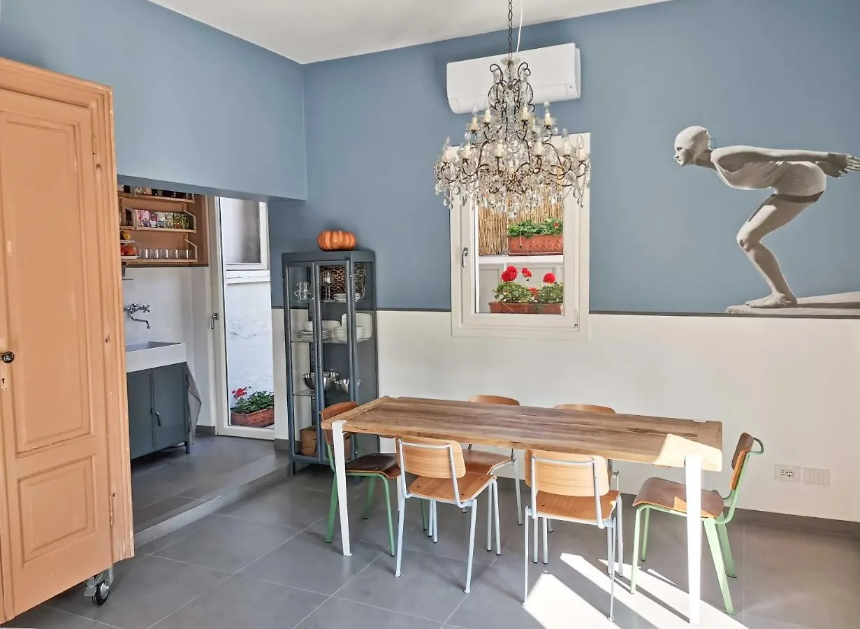 Casa Sebina - Your Design Home On The Lake - 3 Bathrooms 3 Bedrooms Desenzano del Garda Guest house