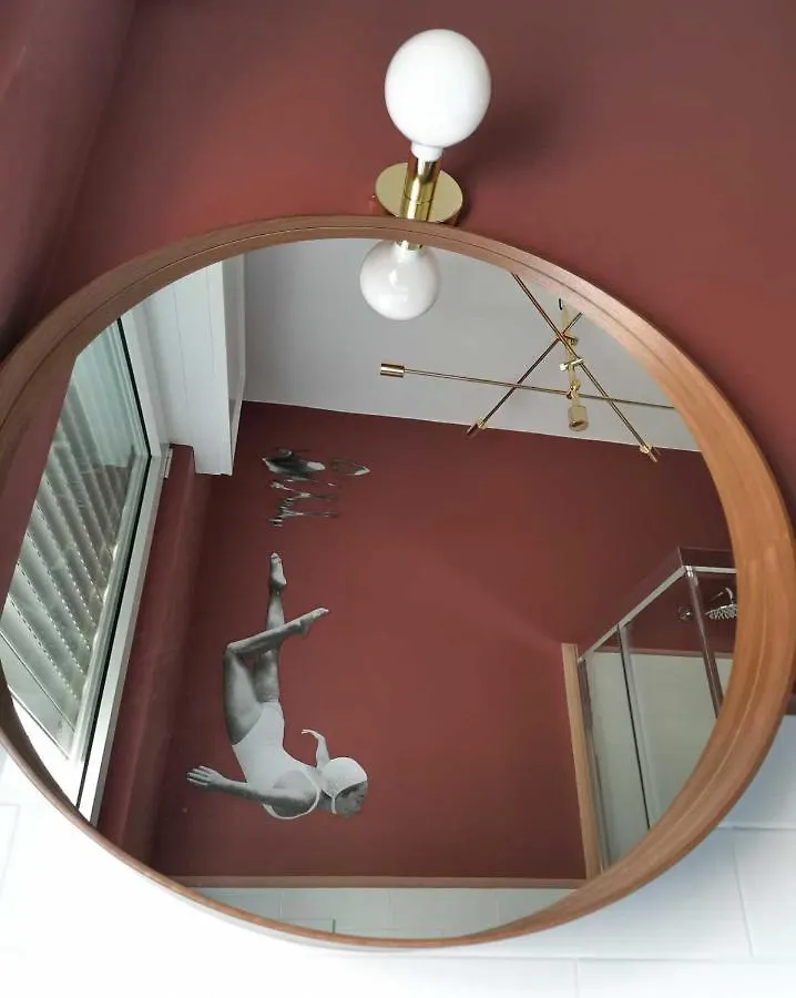 Casa Sebina - Your Design Home On The Lake - 3 Bathrooms 3 Bedrooms Desenzano del Garda 0*,  Italy