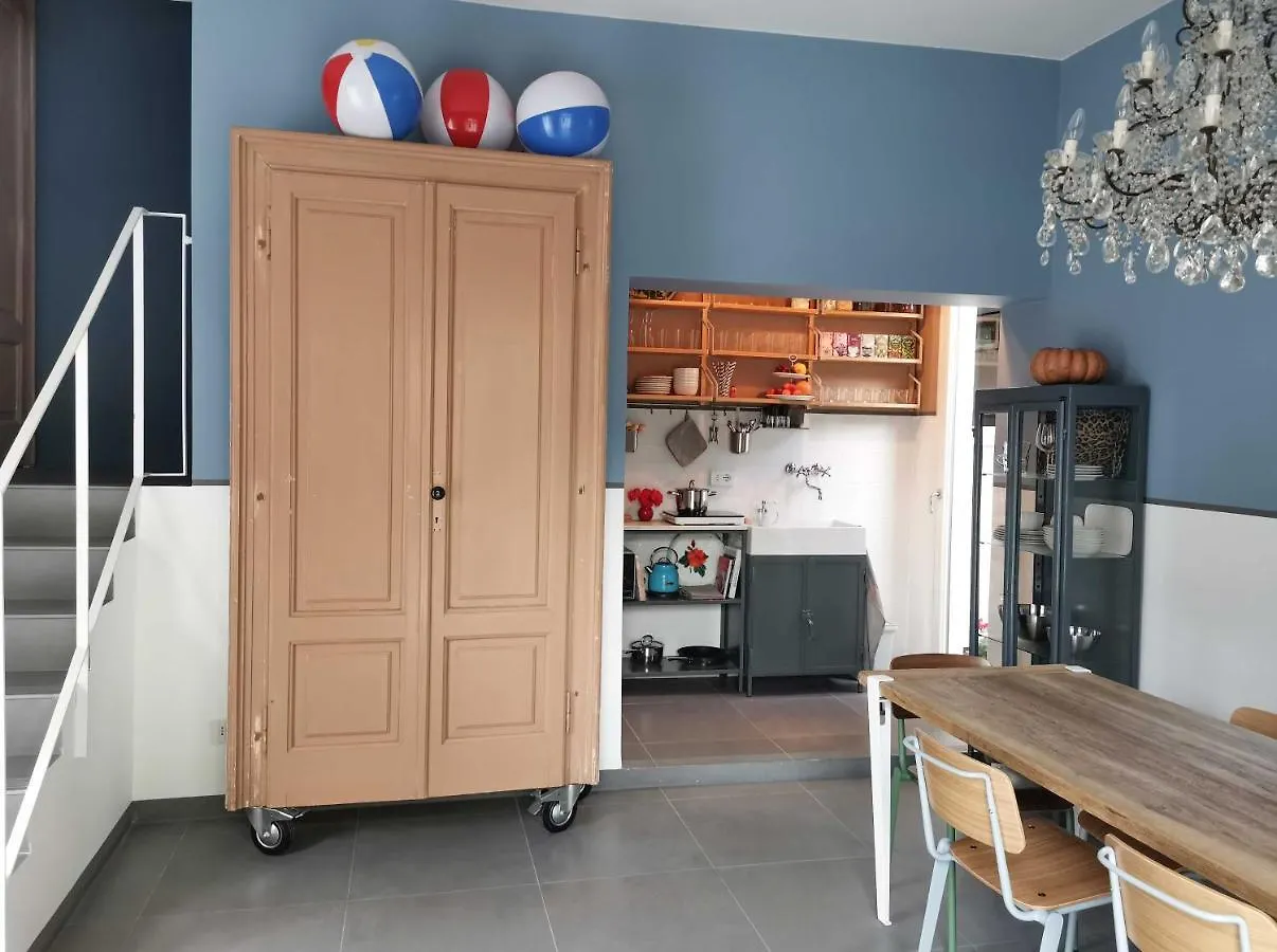 Casa Sebina - Your Design Home On The Lake - 3 Bathrooms 3 Bedrooms Desenzano del Garda 0*,  Italy
