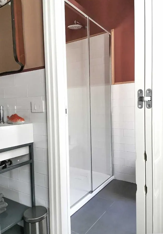 Casa Sebina - Your Design Home On The Lake - 3 Bathrooms 3 Bedrooms Desenzano del Garda Guest house