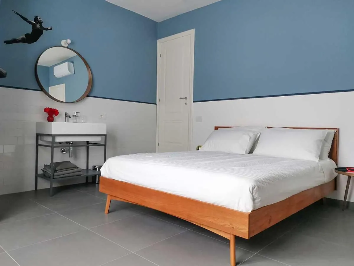 Casa Sebina - Your Design Home On The Lake - 3 Bathrooms 3 Bedrooms Desenzano del Garda