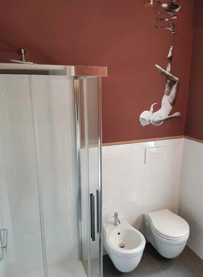 Casa Sebina - Your Design Home On The Lake - 3 Bathrooms 3 Bedrooms Desenzano del Garda Guest house