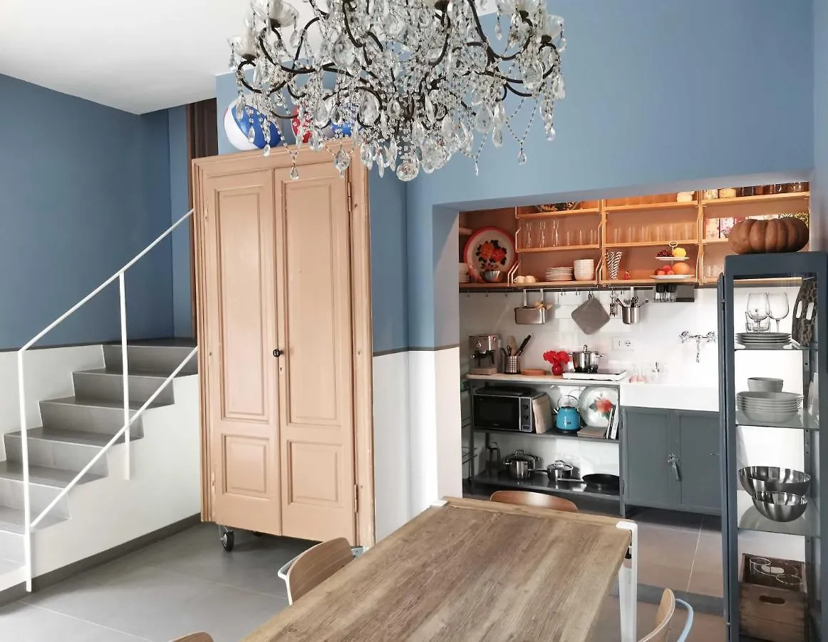 Casa Sebina - Your Design Home On The Lake - 3 Bathrooms 3 Bedrooms Desenzano del Garda Guest house