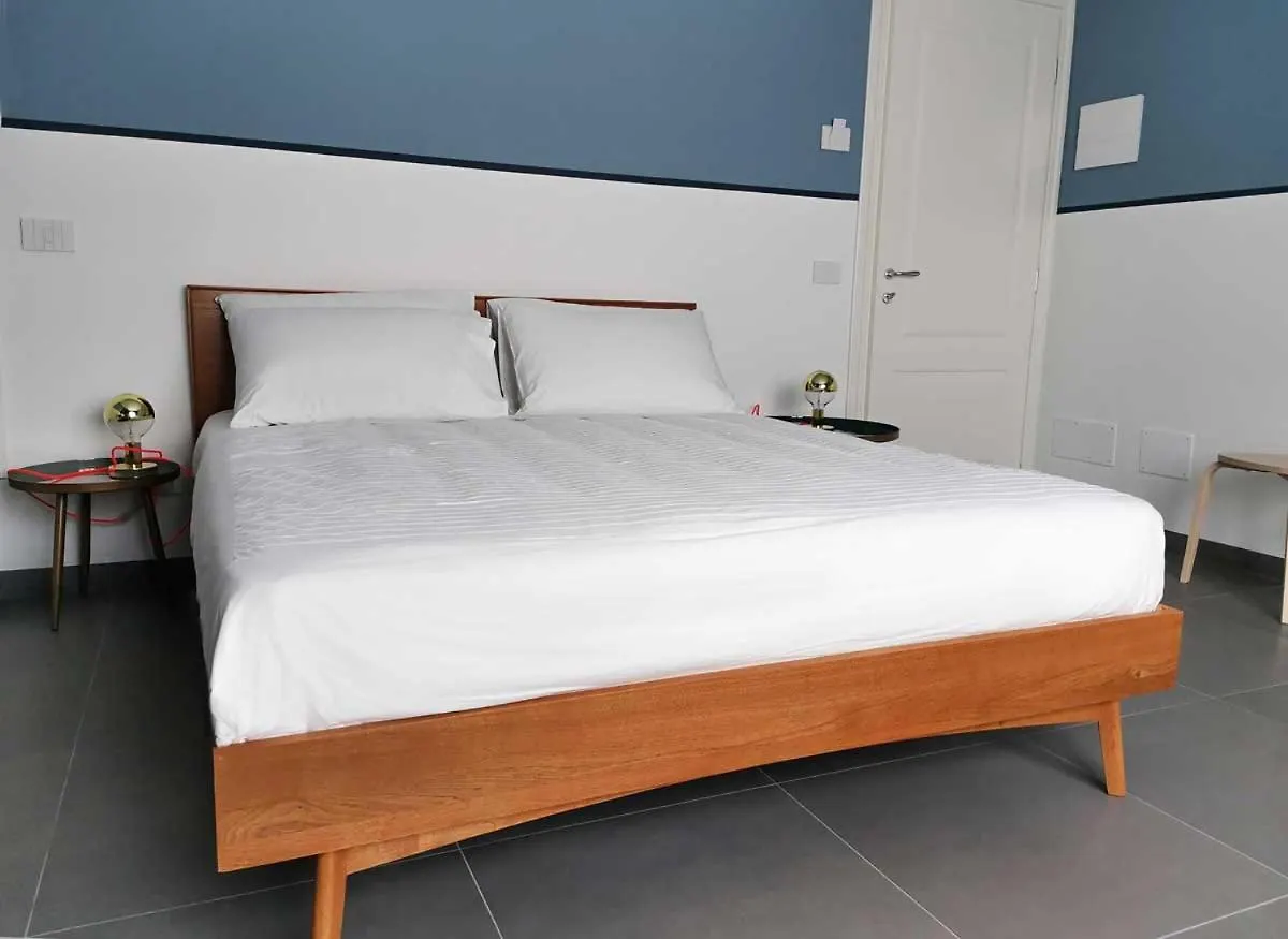 Casa Sebina - Your Design Home On The Lake - 3 Bathrooms 3 Bedrooms Desenzano del Garda