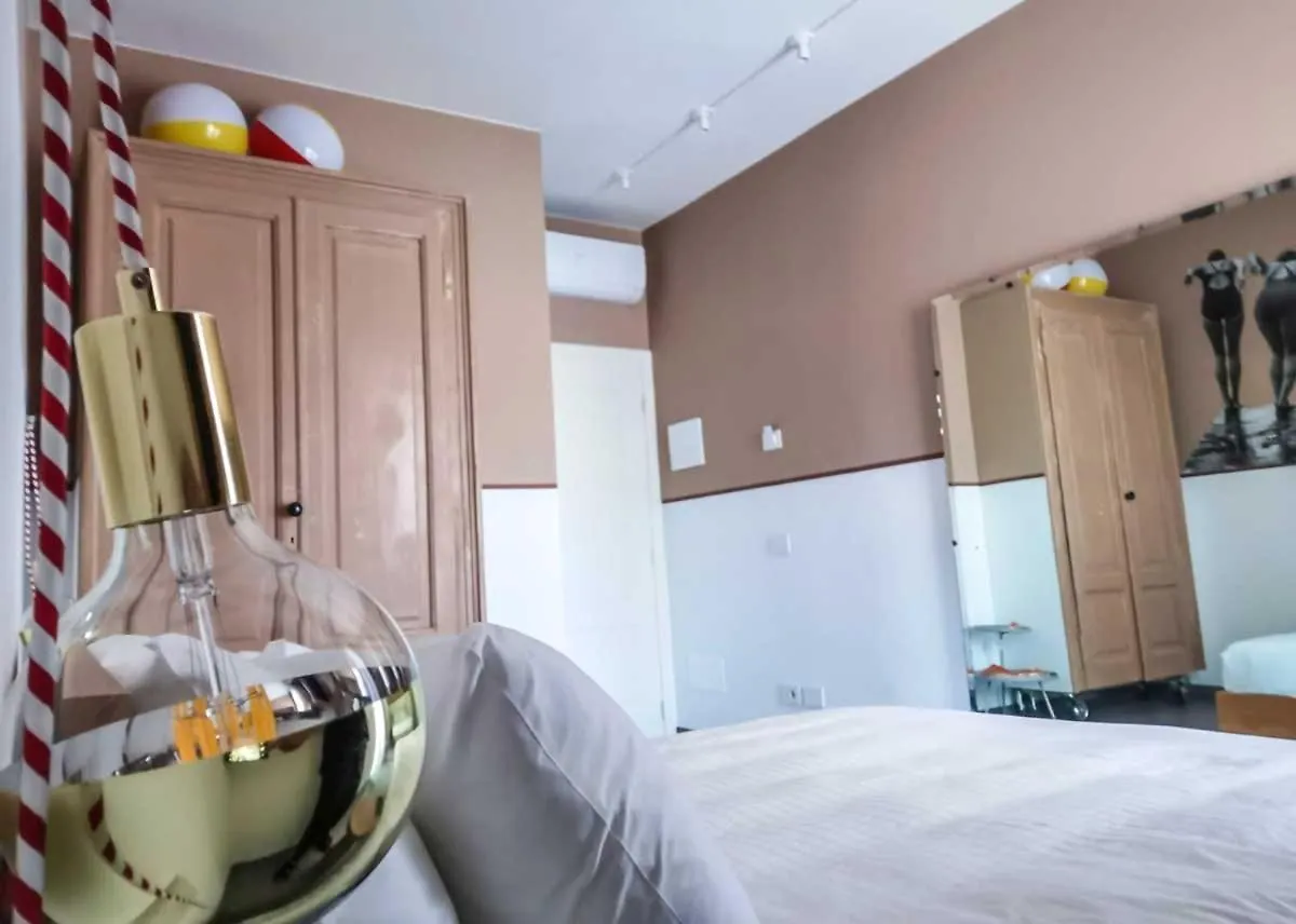Casa Sebina - Your Design Home On The Lake - 3 Bathrooms 3 Bedrooms Desenzano del Garda Guest house