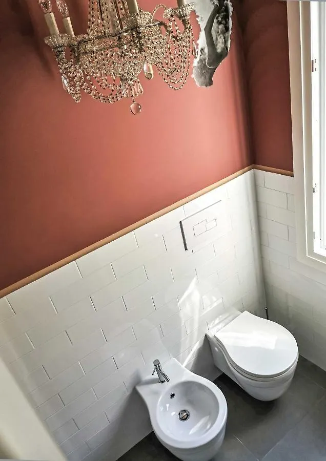 Guest house Casa Sebina - Your Design Home On The Lake - 3 Bathrooms 3 Bedrooms Desenzano del Garda