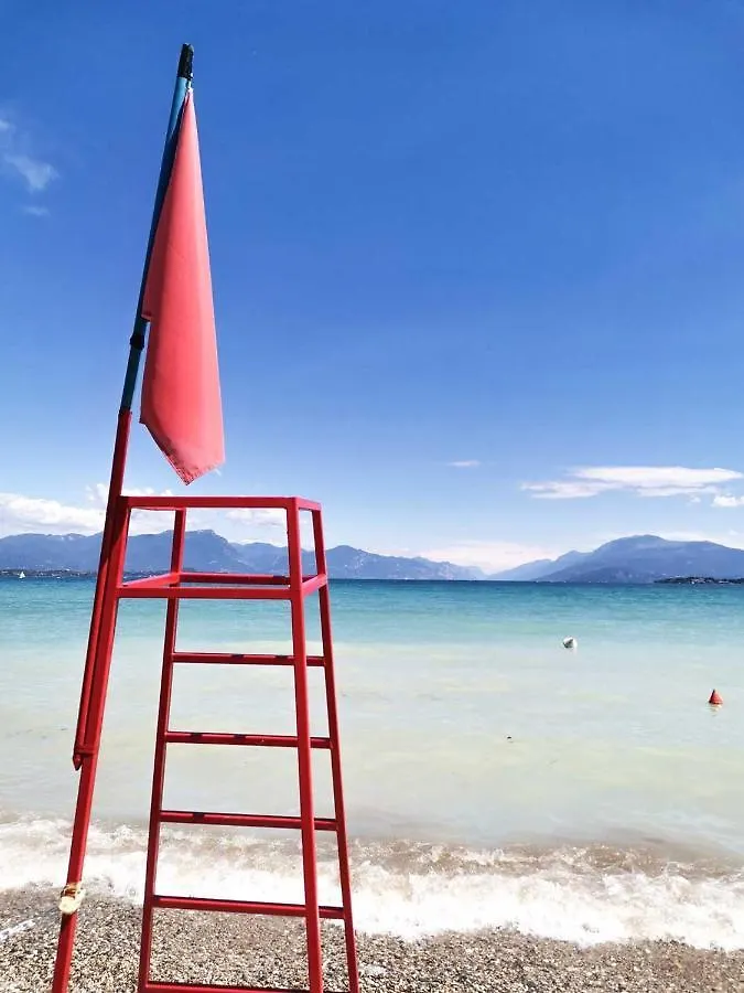 Casa Sebina - Your Design Home On The Lake - 3 Bathrooms 3 Bedrooms Desenzano del Garda Italy